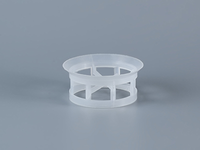 Conversion Between Cascade Ring Packings and Tower Trays in Chemical Design